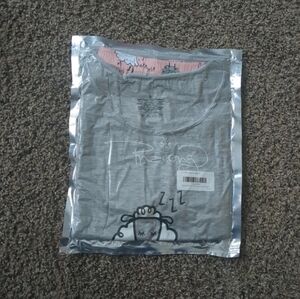 Brand new pajamas set